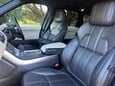 Land Rover Range Rover Sport SDV6 HSE 37