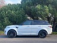 Land Rover Range Rover Sport SDV6 HSE 15