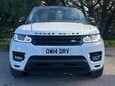 Land Rover Range Rover Sport SDV6 HSE 3