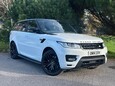 Land Rover Range Rover Sport SDV6 HSE 6