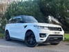 Land Rover Range Rover Sport SDV6 HSE