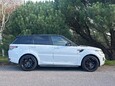 Land Rover Range Rover Sport SDV6 HSE 17