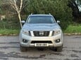 Nissan Navara DCI TEKNA 4X4 SHR DCB 2