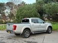 Nissan Navara DCI TEKNA 4X4 SHR DCB 9