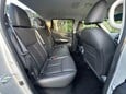 Nissan Navara DCI TEKNA 4X4 SHR DCB 13