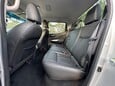 Nissan Navara DCI TEKNA 4X4 SHR DCB 20