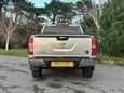 Nissan Navara DCI TEKNA 4X4 SHR DCB 23