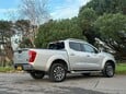 Nissan Navara DCI TEKNA 4X4 SHR DCB 24