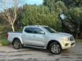 Nissan Navara DCI TEKNA 4X4 SHR DCB 15