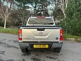 Nissan Navara DCI TEKNA 4X4 SHR DCB 8