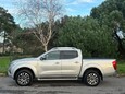 Nissan Navara DCI TEKNA 4X4 SHR DCB 12