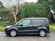 Ford Transit Connect 200 LIMITED TDCI 12