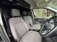 Ford Transit Connect 200 LIMITED TDCI 18