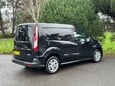 Ford Transit Connect 200 LIMITED TDCI 33