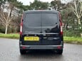 Ford Transit Connect 200 LIMITED TDCI 34