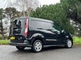 Ford Transit Connect 200 LIMITED TDCI 9