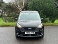 Ford Transit Connect 200 LIMITED TDCI 21