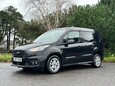 Ford Transit Connect 200 LIMITED TDCI 3