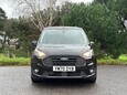 Ford Transit Connect 200 LIMITED TDCI 2