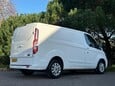 Ford Transit Custom 280 LIMITED P/V L1 H1 5