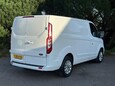 Ford Transit Custom 280 LIMITED P/V L1 H1 7