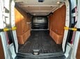 Ford Transit Custom 280 LIMITED P/V L1 H1 8