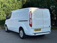 Ford Transit Custom 280 LIMITED P/V L1 H1 13