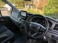 Ford Transit Custom 280 LIMITED P/V L1 H1 14