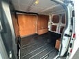 Ford Transit Custom 280 LIMITED P/V L1 H1 19