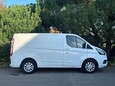 Ford Transit Custom 280 LIMITED P/V L1 H1 32