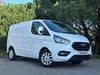 Ford Transit Custom 280 LIMITED P/V L1 H1