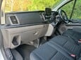 Ford Transit Custom 280 LIMITED P/V L1 H1 23