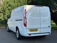 Ford Transit Custom 280 LIMITED P/V L1 H1 18