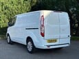 Ford Transit Custom 280 LIMITED P/V L1 H1 19