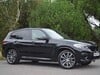 BMW X3 XDRIVE20I M SPORT