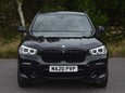 BMW X3 XDRIVE20I M SPORT 2