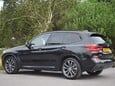 BMW X3 XDRIVE20I M SPORT 7