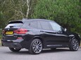 BMW X3 XDRIVE20I M SPORT 9