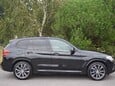 BMW X3 XDRIVE20I M SPORT 11