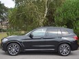 BMW X3 XDRIVE20I M SPORT 12