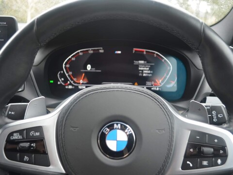 BMW X3 XDRIVE20I M SPORT 28