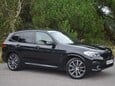 BMW X3 XDRIVE20I M SPORT 52