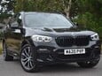 BMW X3 XDRIVE20I M SPORT 53