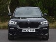 BMW X3 XDRIVE20I M SPORT 54