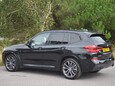 BMW X3 XDRIVE20I M SPORT 59