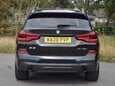 BMW X3 XDRIVE20I M SPORT 60