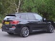 BMW X3 XDRIVE20I M SPORT 63