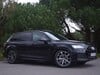 Audi Q7 TDI QUATTRO S LINE BLACK EDITION MHEV