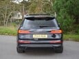 Audi Q7 TDI QUATTRO S LINE BLACK EDITION MHEV 8