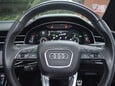 Audi Q7 TDI QUATTRO S LINE BLACK EDITION MHEV 14